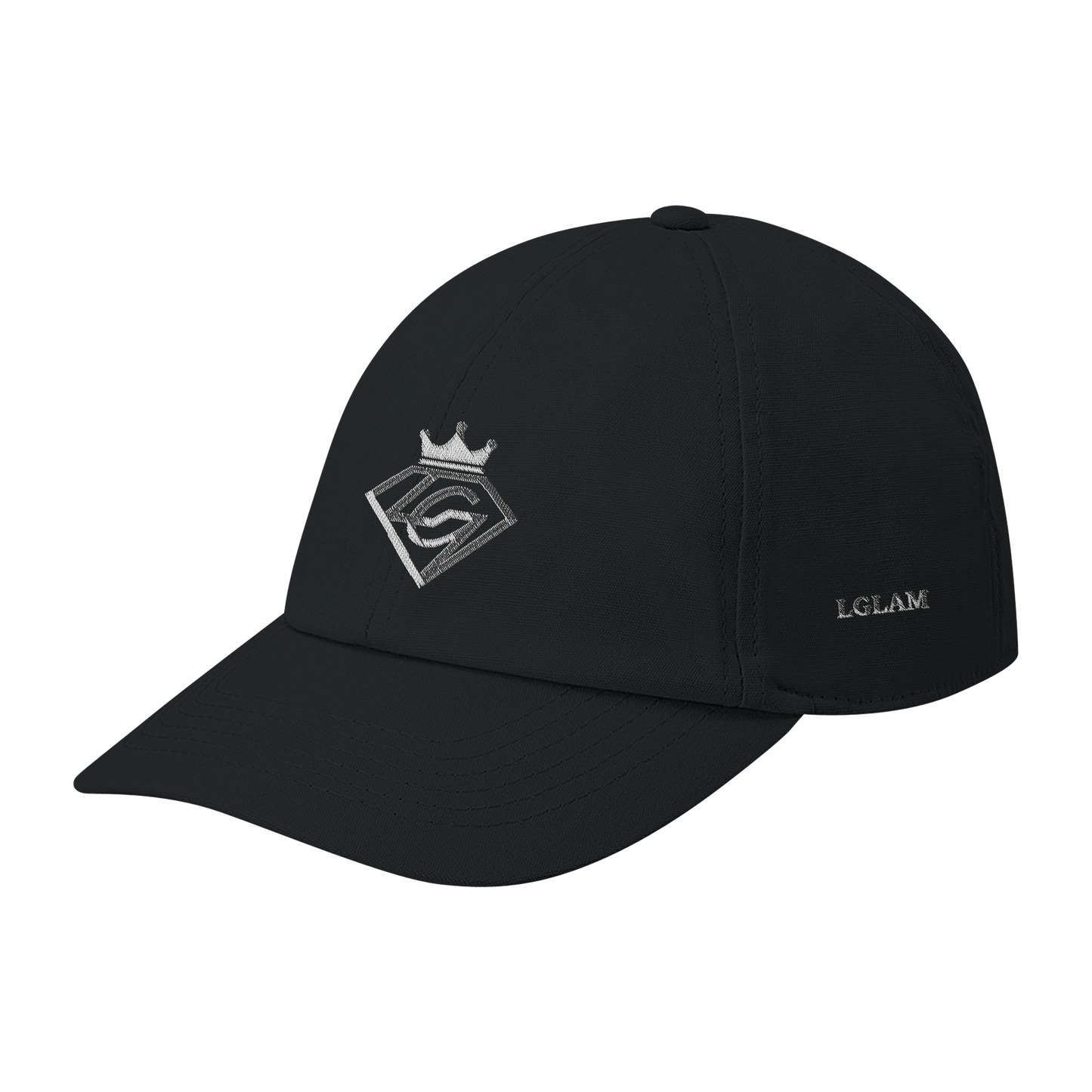 Street Crown Cap