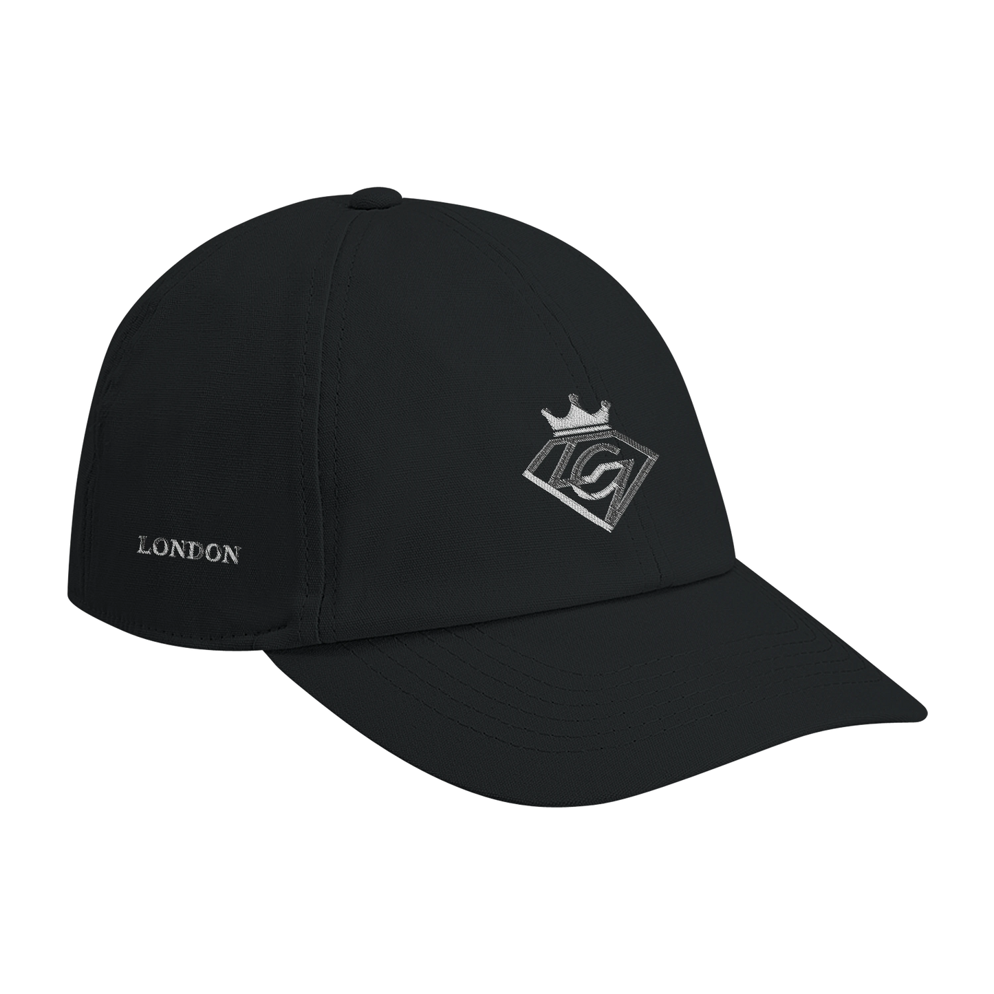 Street Crown Cap