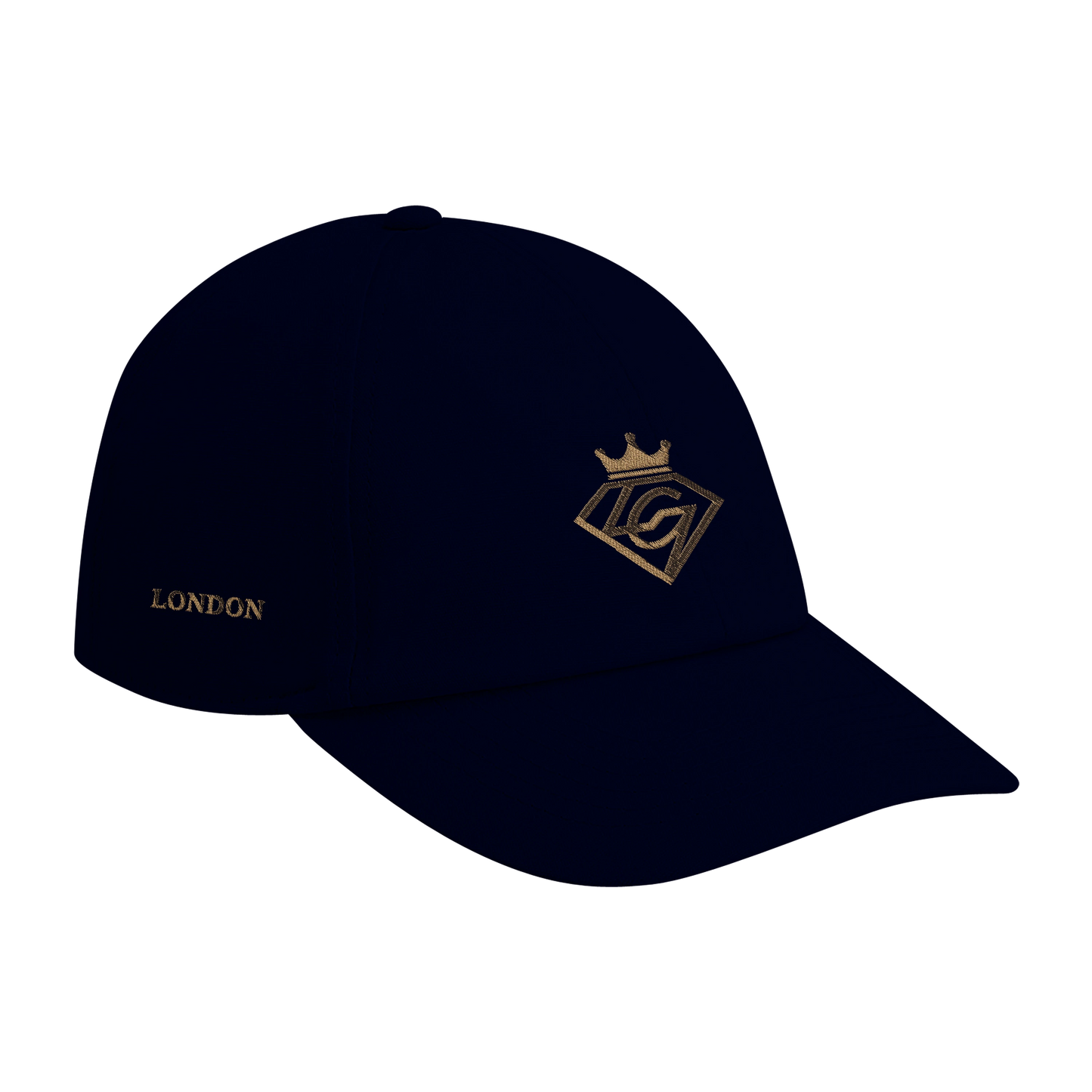 Street Crown Cap